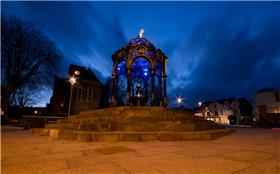 Merthyr Tydfil