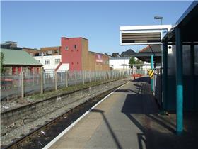 Merthyr Tydfil