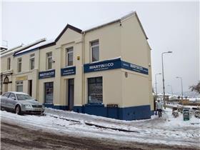 Merthyr Tydfil