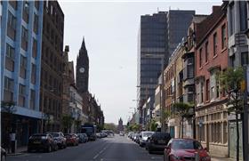 Middlesbrough