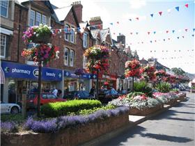 Minehead