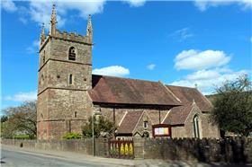 Mitcheldean