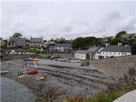 Moelfre