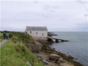 Moelfre
