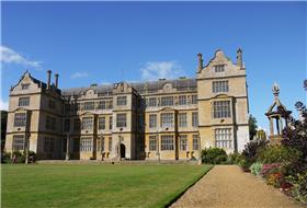 Montacute