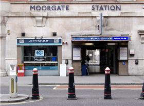 Moorgate