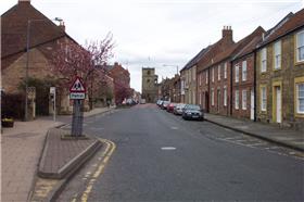 Morpeth