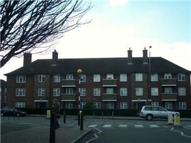 Mottingham