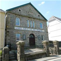 Mountain Ash