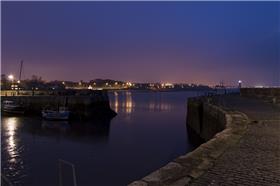 Musselburgh