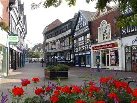 Nantwich