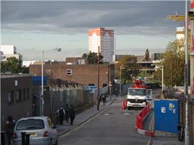 New Cross Gate