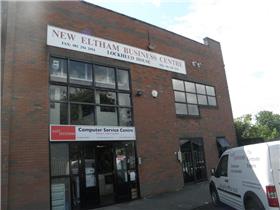 New Eltham
