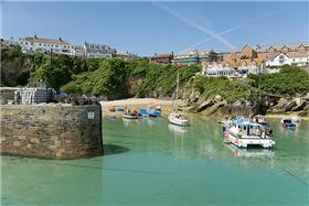New Quay