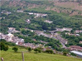 New Tredegar