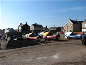 Newbiggin-by-the-Sea