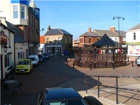 Newbiggin-by-the-Sea