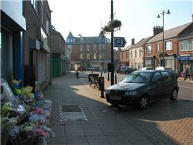 Newbiggin-by-the-Sea