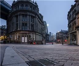 Newcastle