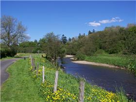 Newcastleton