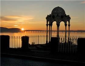 Newport-on-Tay