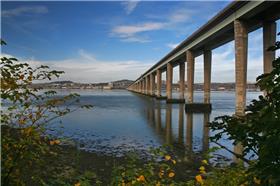 Newport-on-Tay