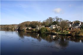Newton Stewart