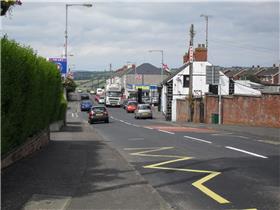Newtownabbey
