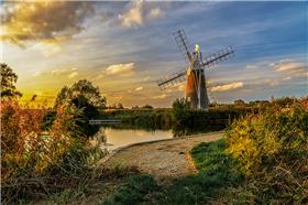 Norfolk