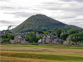 North Berwick