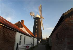 North East Lincolnshire