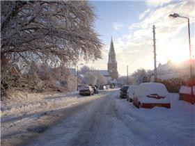 North Ferriby