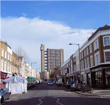 North Kensington