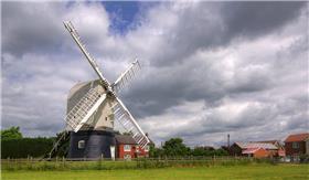 North Lincolnshire
