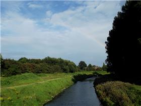 North West England