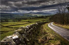 North Yorkshire