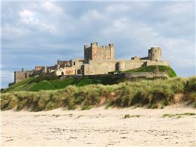 Northumberland