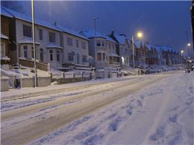 Norwood