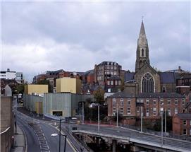 Nottingham
