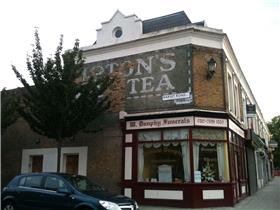 Nunhead