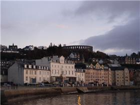 Oban