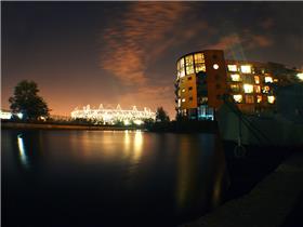 Olympic Park