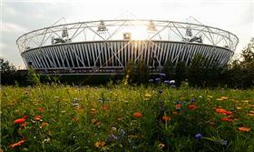 Olympic Park