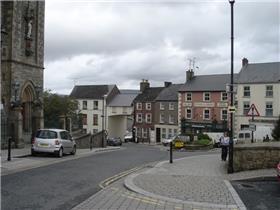 Omagh