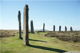 Orkney