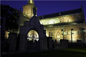 Orkney