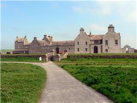 Orkney