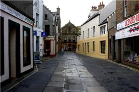 Orkney