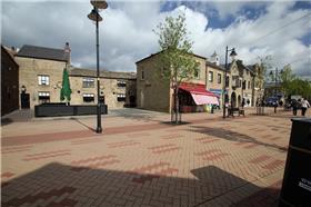 Ossett