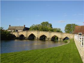 Oxfordshire
